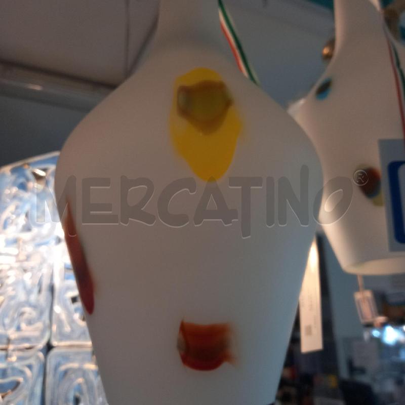 LAMPADARIO ANNI 50 STELO | Mercatino dell'Usato Siena 2