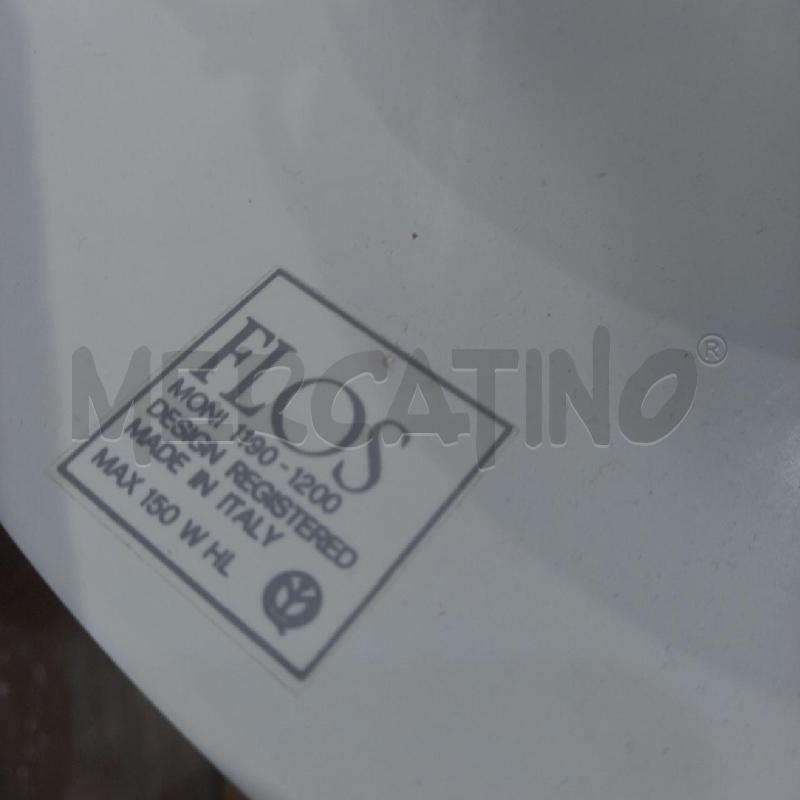 LAMPADARIO FLOS MONI 1190 -1200 | Mercatino dell'Usato Siena 3