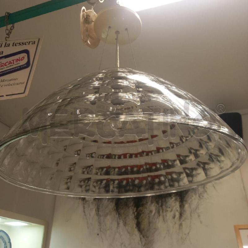 LAMPADARIO SOSPENZIONE LUCE PIU'  | Mercatino dell'Usato Siena 1