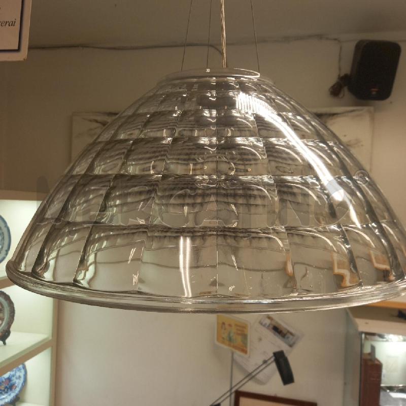 LAMPADARIO SOSPENZIONE LUCE PIU'  | Mercatino dell'Usato Siena 2