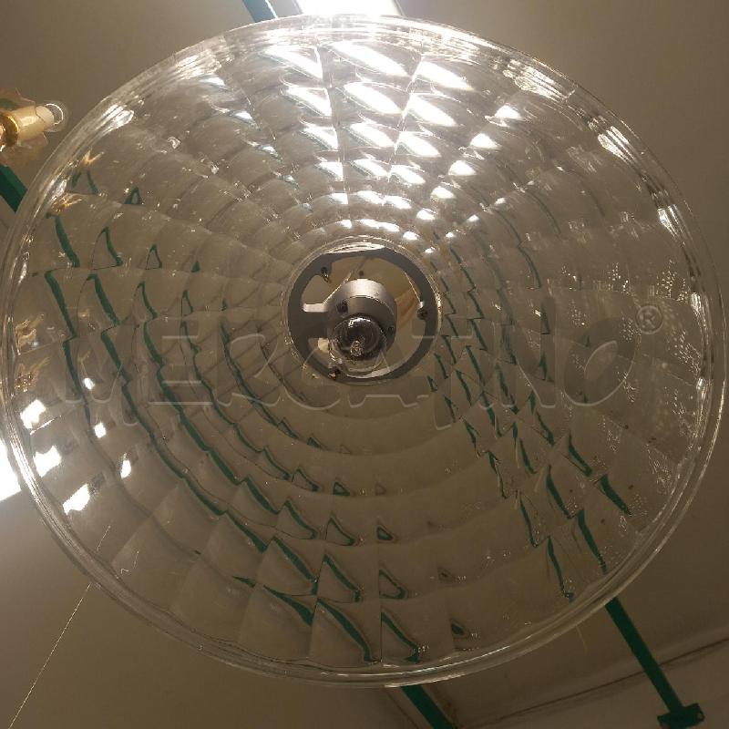 LAMPADARIO SOSPENZIONE LUCE PIU'  | Mercatino dell'Usato Siena 3