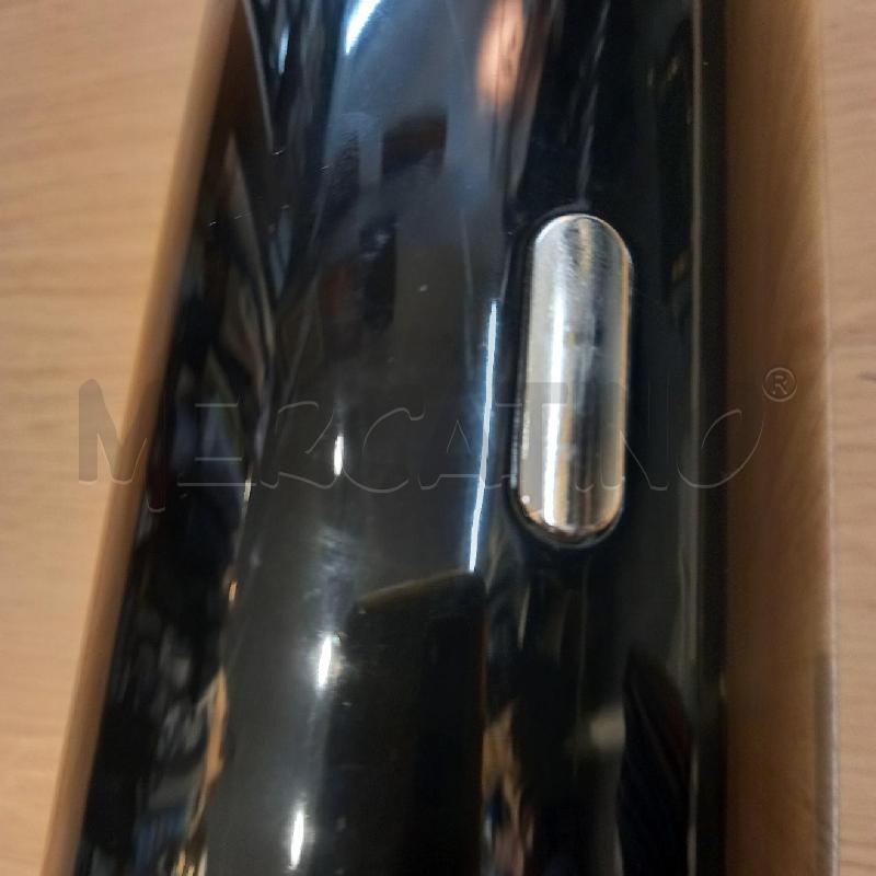 LAMPADA ARTEMIDE ILIO ERNESTO GISMONDI NERA | Mercatino dell'Usato Siena 4