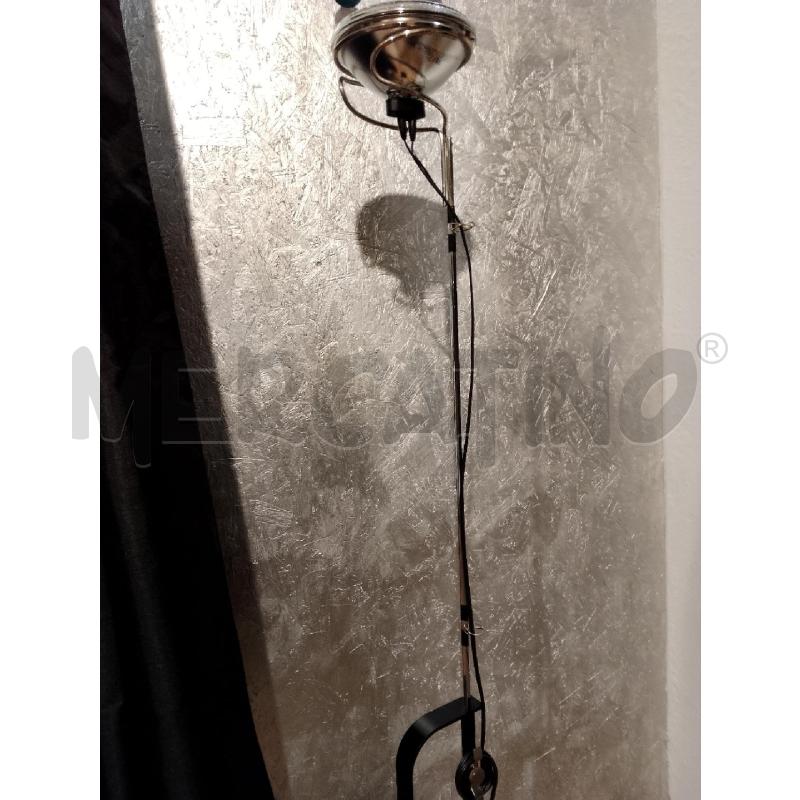 LAMPADA PIANTANA FLOS TOIO | Mercatino dell'Usato Siena 1