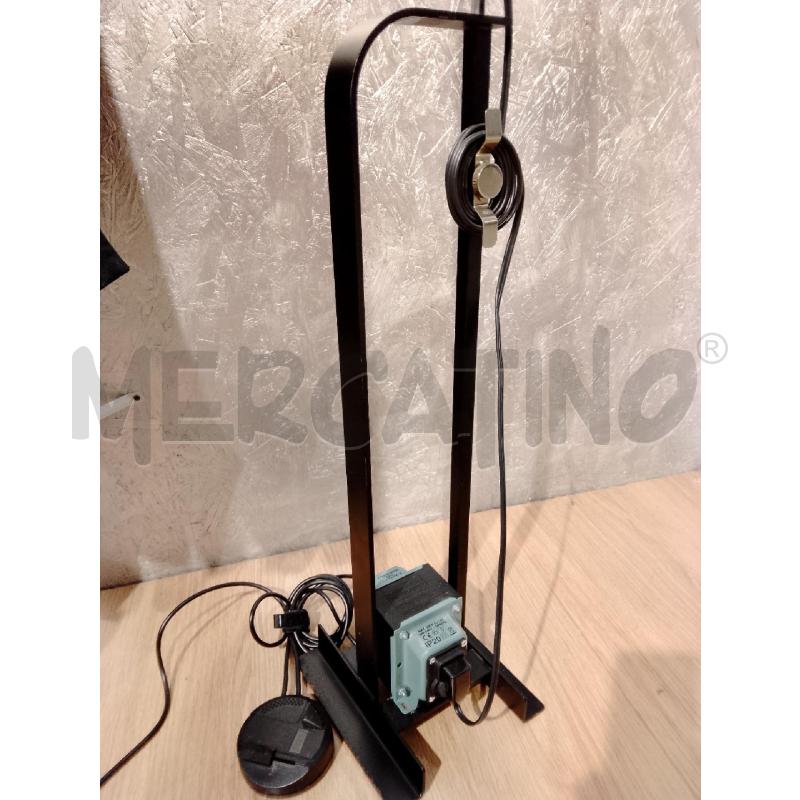 LAMPADA PIANTANA FLOS TOIO | Mercatino dell'Usato Siena 2