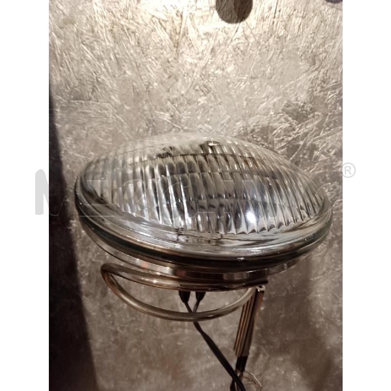 LAMPADA PIANTANA FLOS TOIO | Mercatino dell'Usato Siena 3