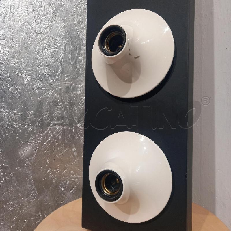 LAMPADE PZ. 7 ARTEMIDE TETI VICO MAGISTRETTI VINTAGE | Mercatino dell'Usato Siena 4