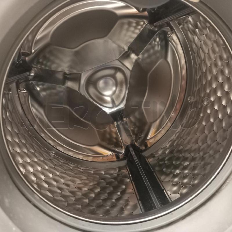 LAVATRICE MIELE W 1 CLASSIC 7 KG | Mercatino dell'Usato Siena 4