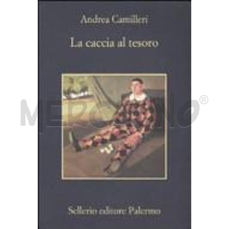 LA CACCIA AL TESORO | Mercatino dell'Usato Siena 1
