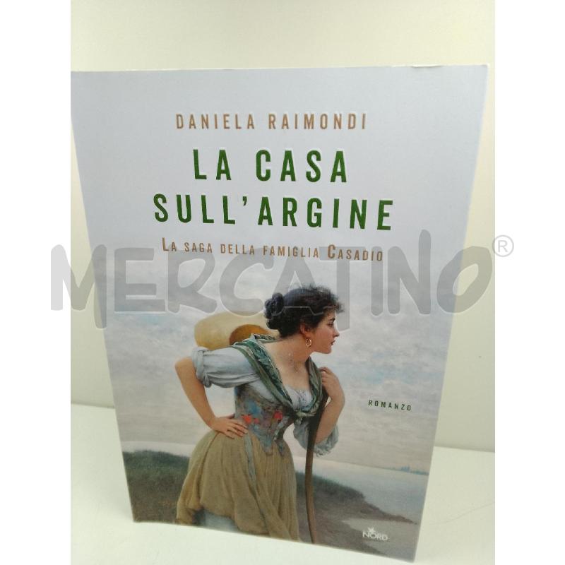 LA CASA SULL'ARGINE | Mercatino dell'Usato Siena 1