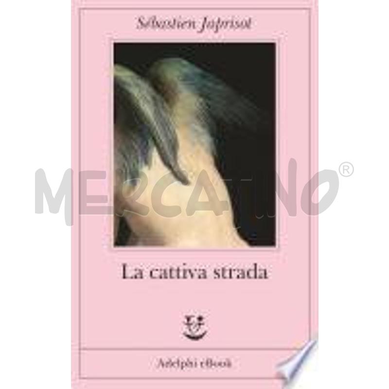 LA CATTIVA STRADA | Mercatino dell'Usato Siena 1