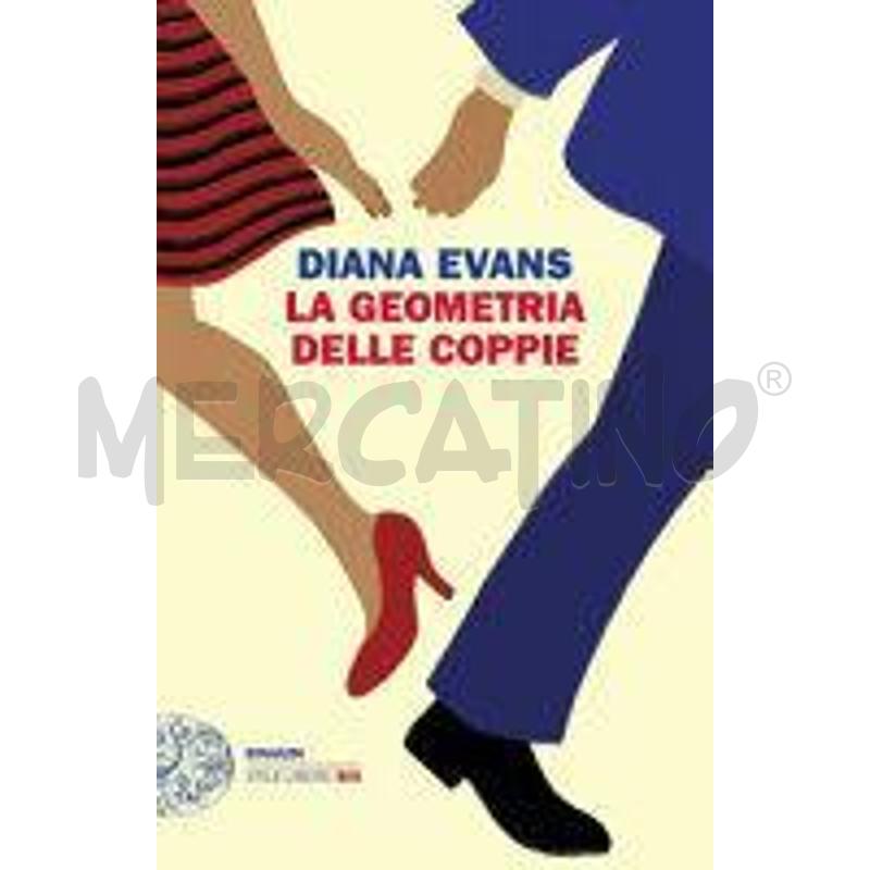 LA GEOMETRIA DELLE COPPIE | Mercatino dell'Usato Siena 1