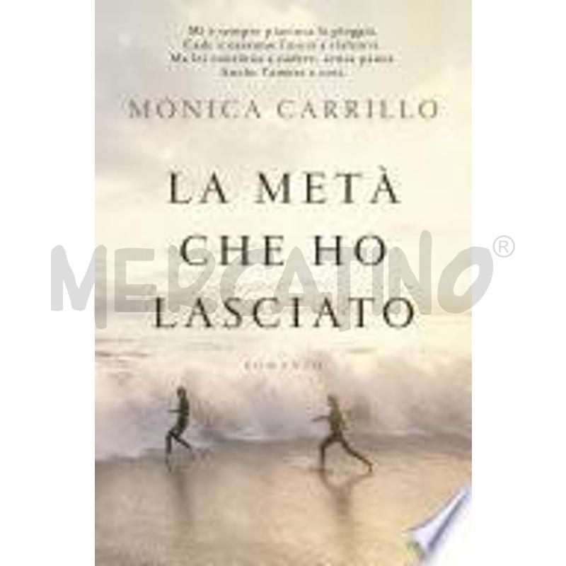 LA METÀ CHE HO LASCIATO | Mercatino dell'Usato Siena 1