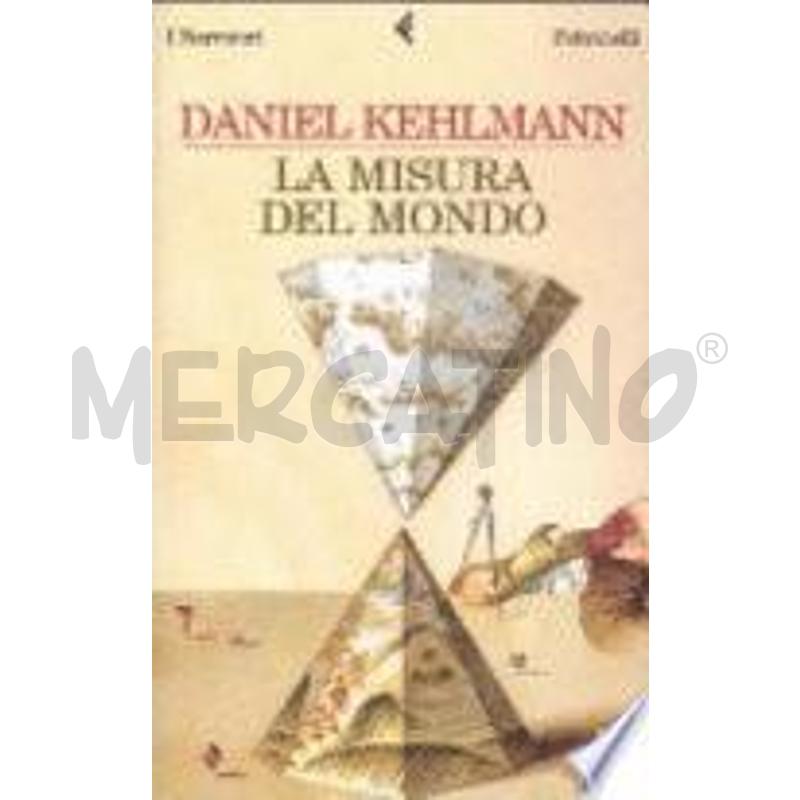 LA MISURA DEL MONDO | Mercatino dell'Usato Siena 1