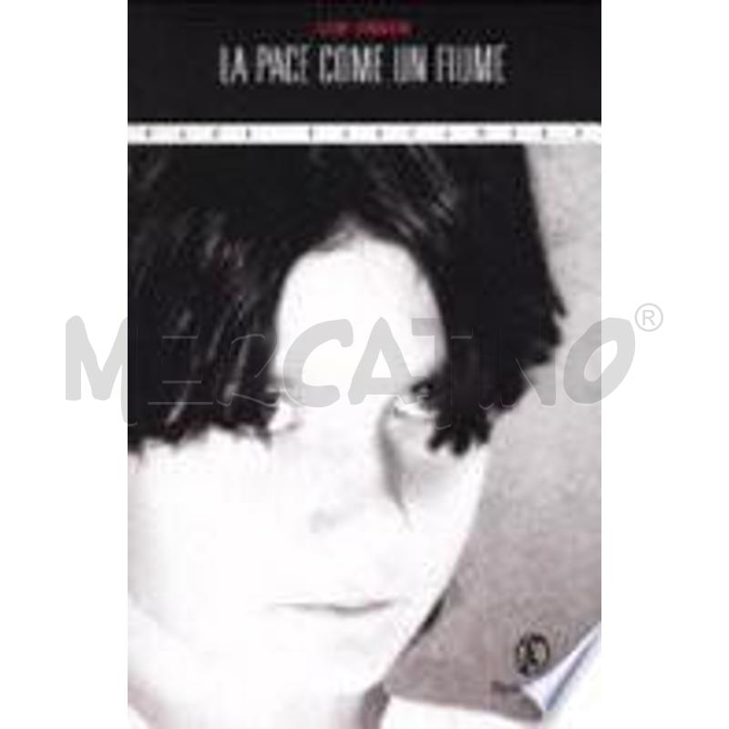 LA PACE COME UN FIUME | Mercatino dell'Usato Siena 1