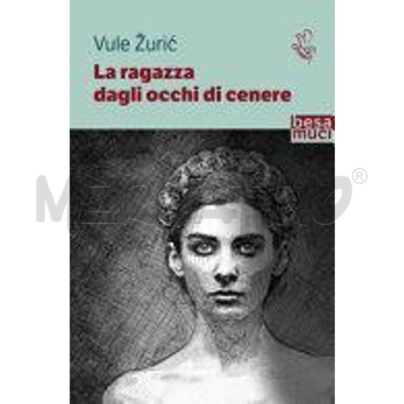 LA RAGAZZA DAGLI OCCHI DI CENERE | Mercatino dell'Usato Siena 1