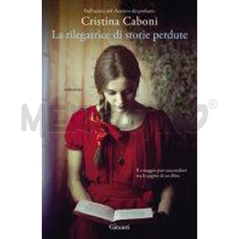 LA RILEGATRICE DI STORIE PERDUTE | Mercatino dell'Usato Siena 1