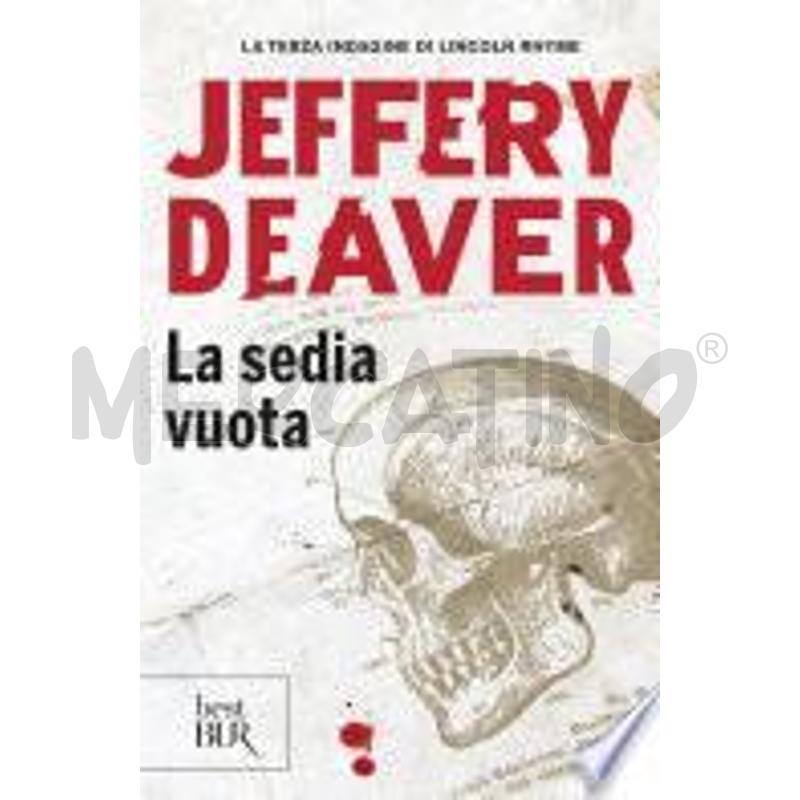 LA SEDIA VUOTA | Mercatino dell'Usato Siena 1