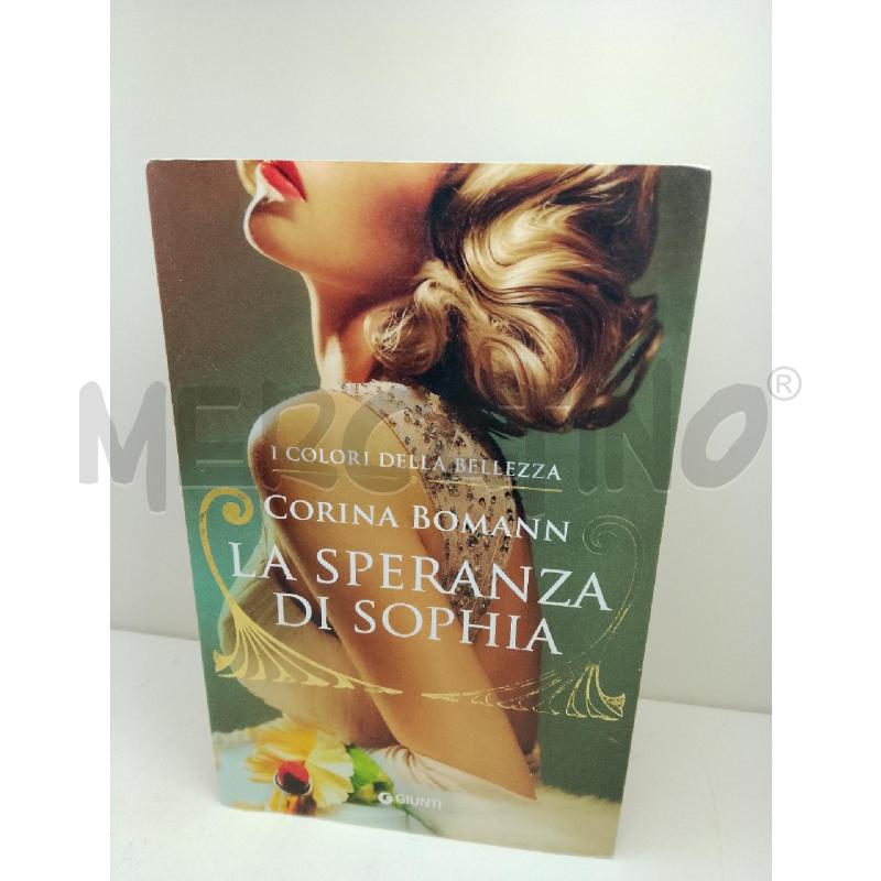 LA SPERANZA DI SPPHIA | Mercatino dell'Usato Siena 1