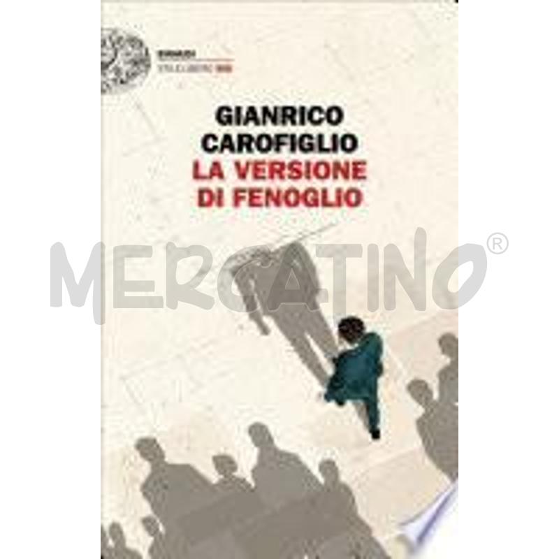 LA VERSIONE DI FENOGLIO | Mercatino dell'Usato Siena 1