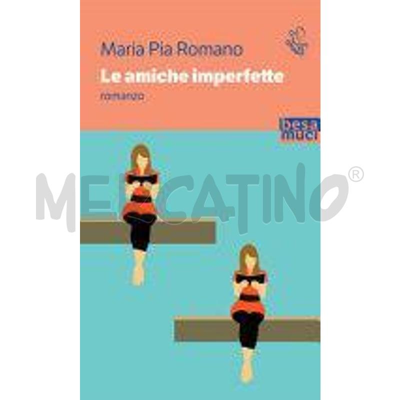 LE AMICHE IMPERFETTE | Mercatino dell'Usato Siena 1