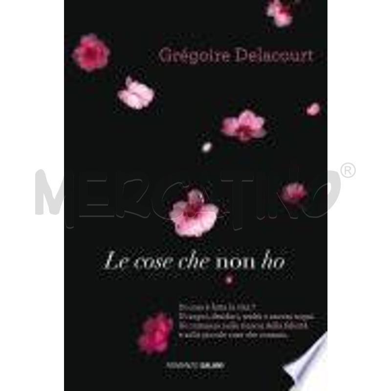 LE COSE CHE NON HO | Mercatino dell'Usato Siena 1