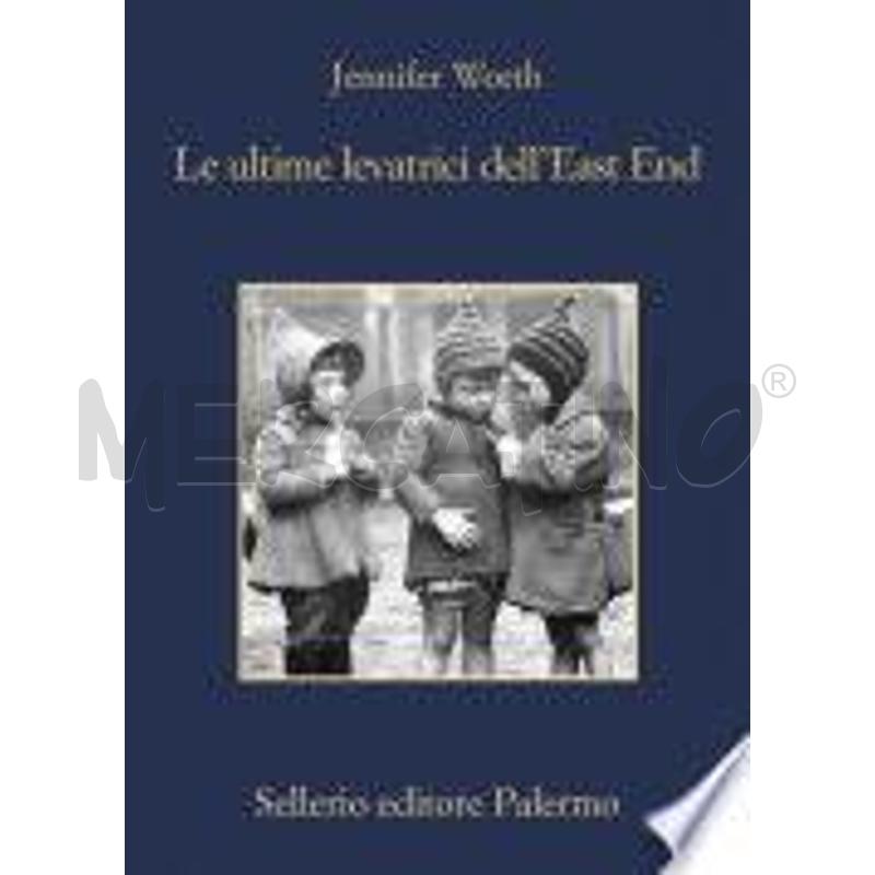 LE ULTIME LEVATRICI DELL'EAST END | Mercatino dell'Usato Siena 1