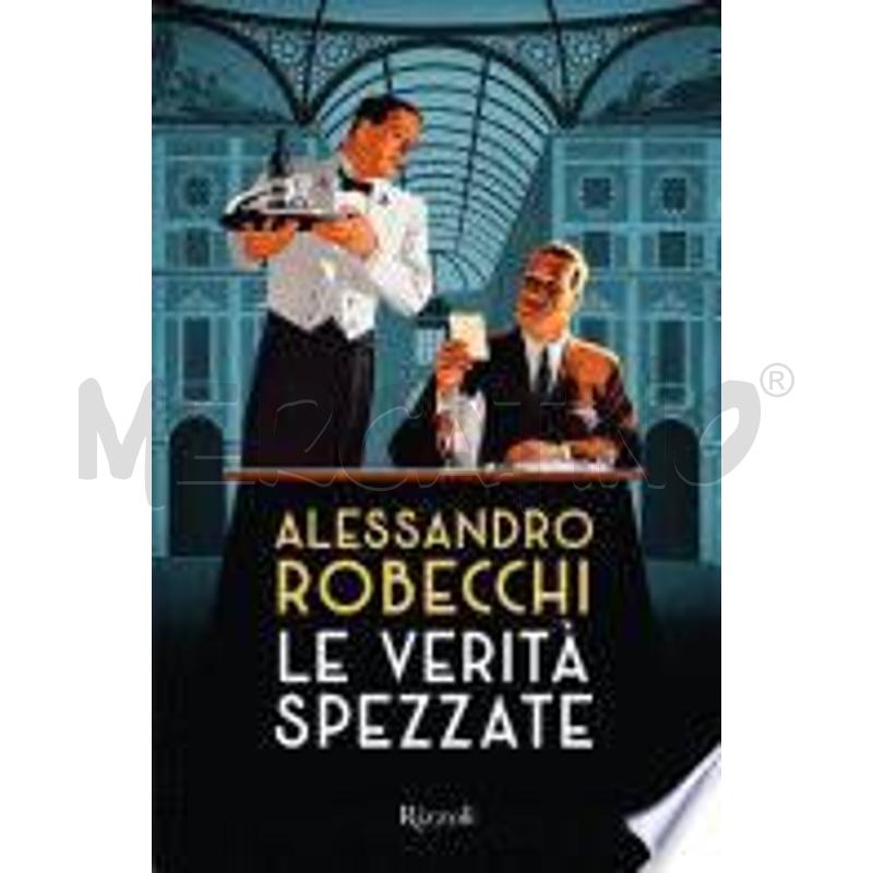 LE VERITÀ SPEZZATE | Mercatino dell'Usato Siena 1