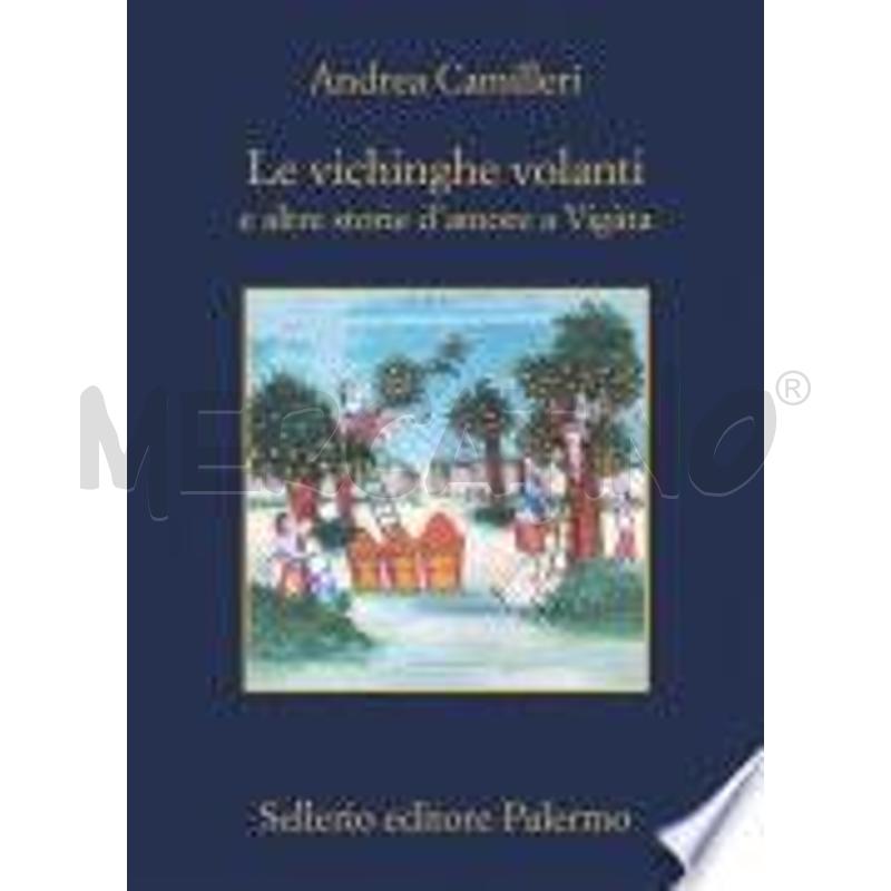 LE VICHINGHE VOLANTI | Mercatino dell'Usato Siena 1