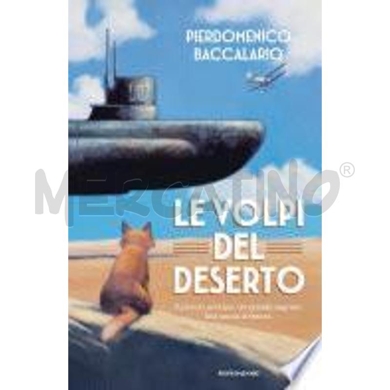 LE VOLPI DEL DESERTO | Mercatino dell'Usato Siena 1
