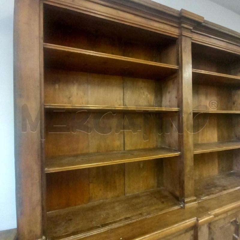 LIBRERIA GRANDE MASSELLO  | Mercatino dell'Usato Siena 3