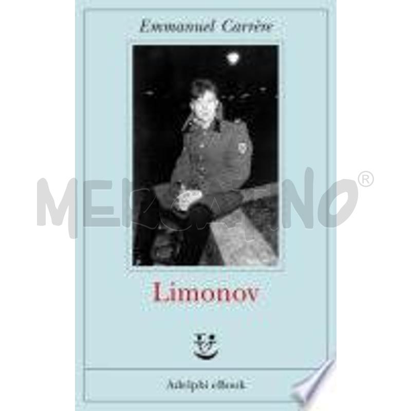 LIMONOV | Mercatino dell'Usato Siena 1