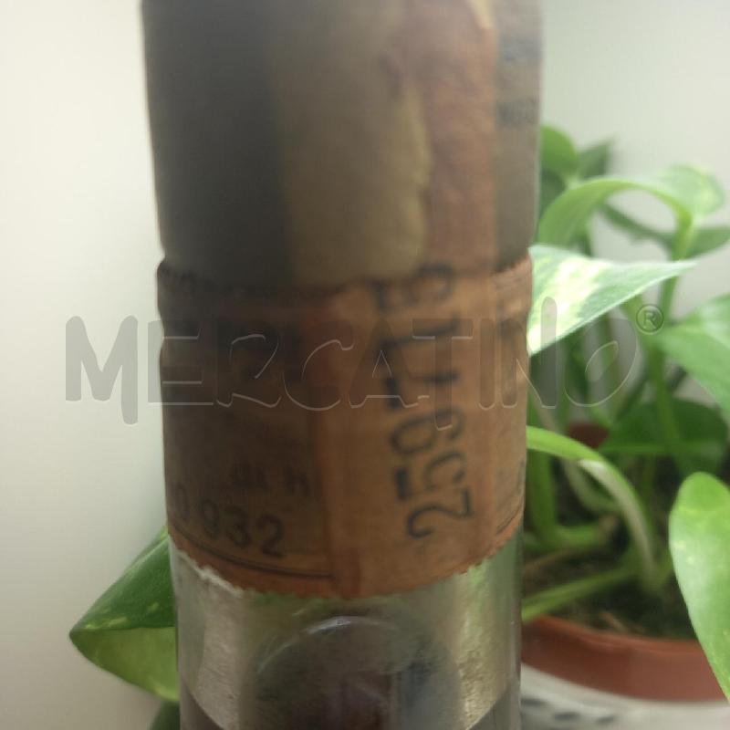 LIQUORE SENIOR VECCHIO BRANDY | Mercatino dell'Usato Siena 3