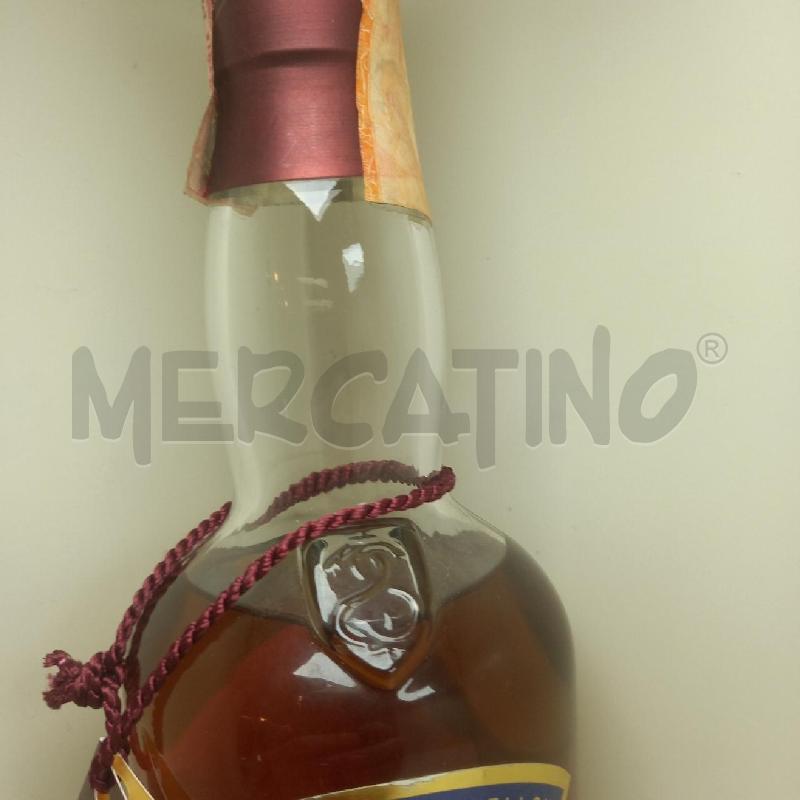 LIQUORE THE SINGLETON | Mercatino dell'Usato Siena 2