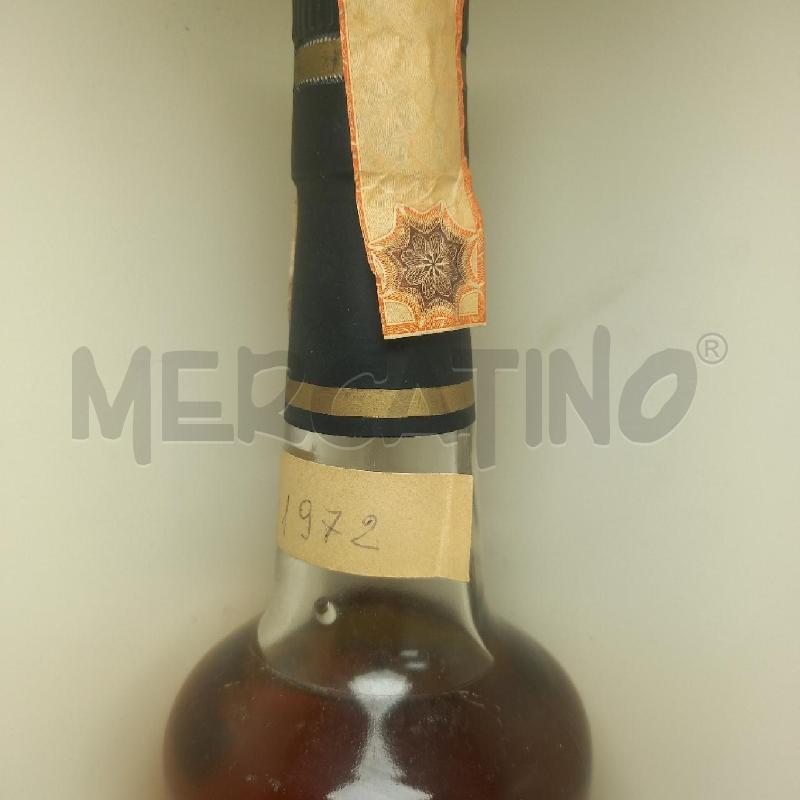 LIQUORE WHISKY RED HACKLE 1972 | Mercatino dell'Usato Siena 3