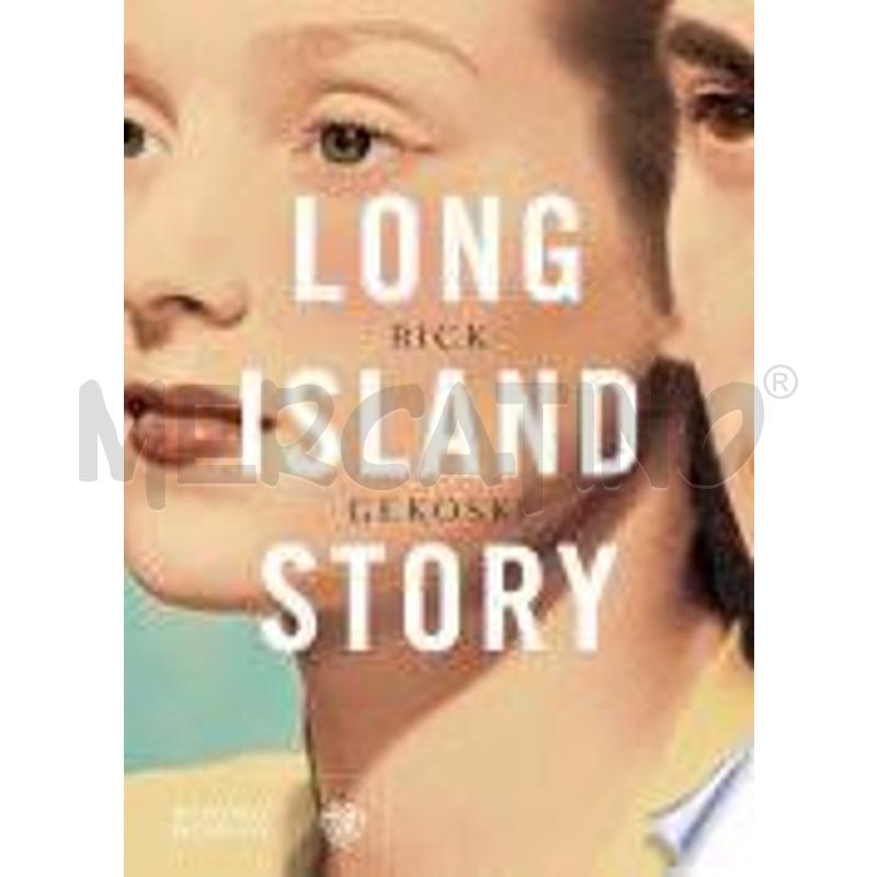 LONG ISLAND STORY | Mercatino dell'Usato Siena 1