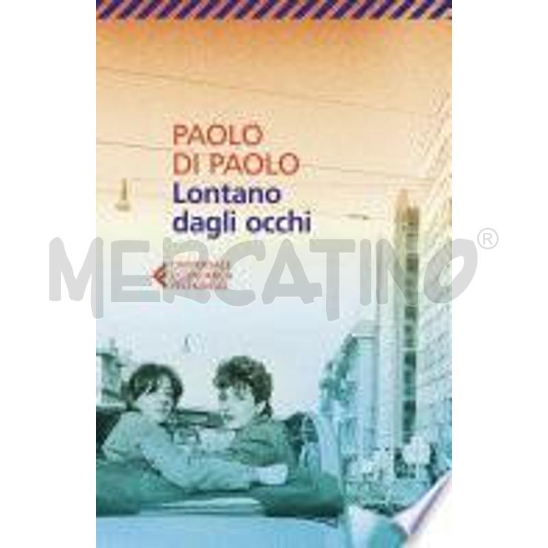 LONTANO DAGLI OCCHI | Mercatino dell'Usato Siena 1