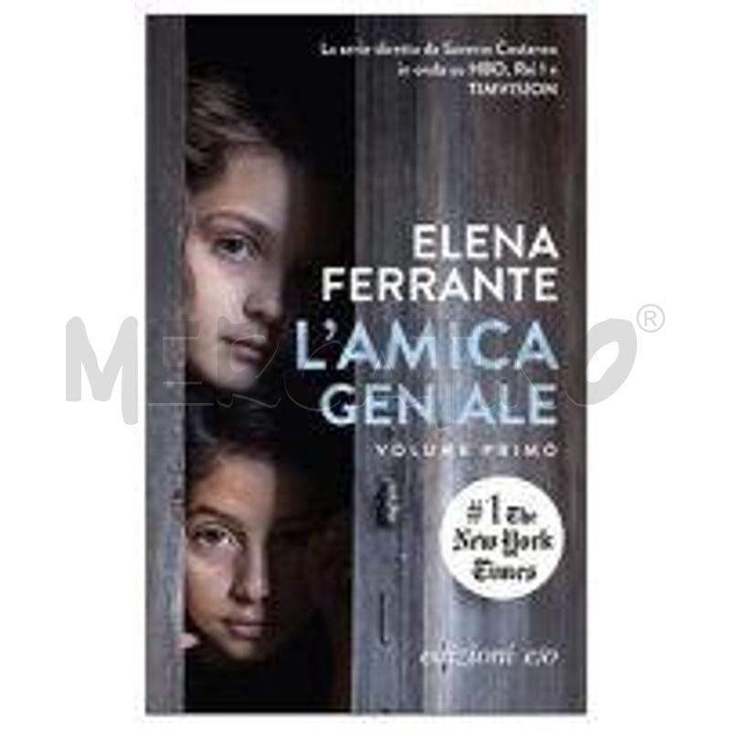 L'AMICA GENIALE | Mercatino dell'Usato Siena 1
