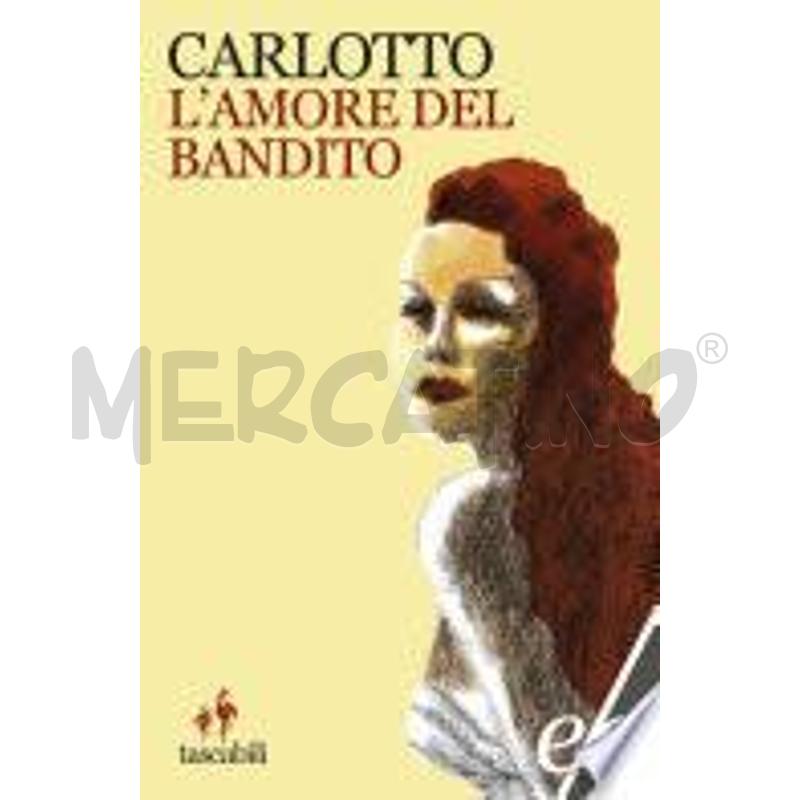 L'AMORE DEL BANDITO | Mercatino dell'Usato Siena 1