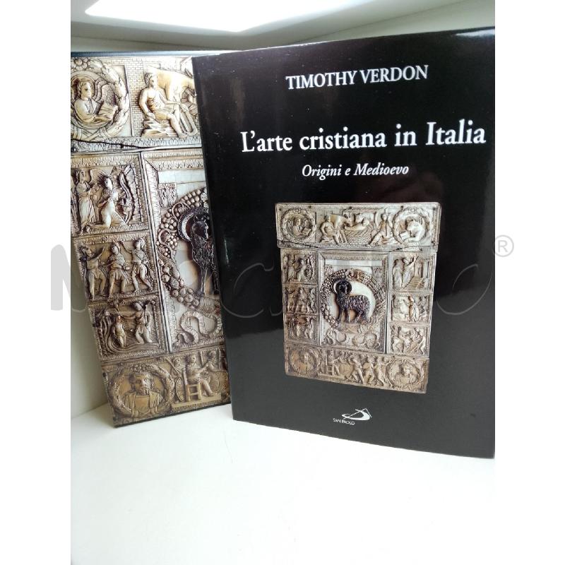 L'ARTE CRISTIANA IN ITALIA | Mercatino dell'Usato Siena 1
