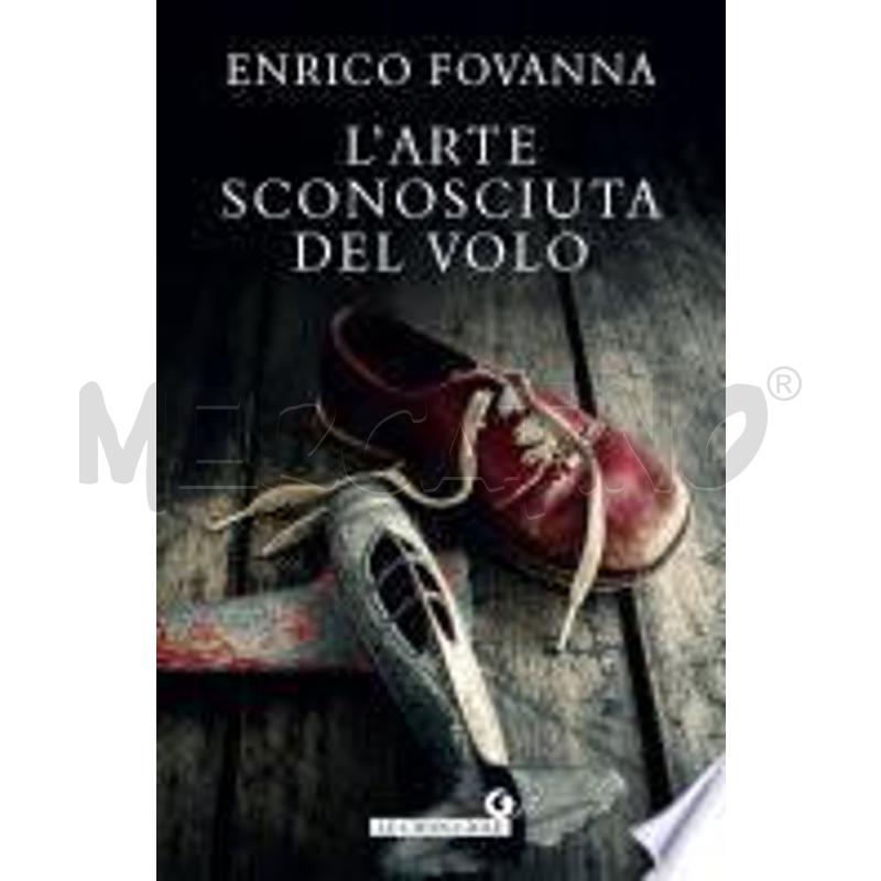 L'ARTE SCONOSCIUTA DEL VOLO | Mercatino dell'Usato Siena 1