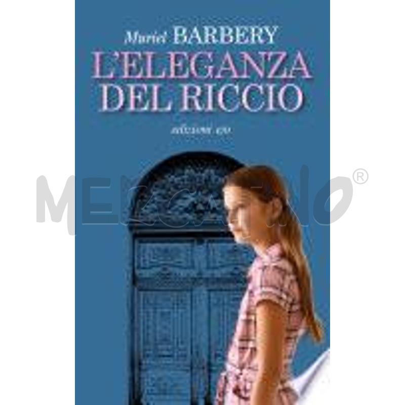 L'ELEGANZA DEL RICCIO | Mercatino dell'Usato Siena 1