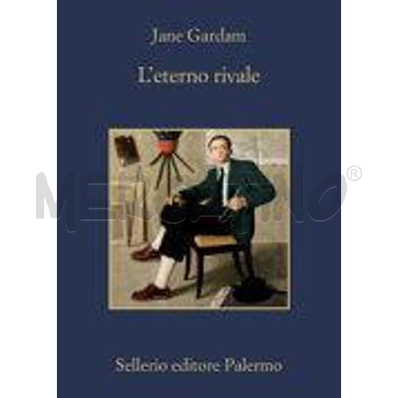 L'ETERNO RIVALE | Mercatino dell'Usato Siena 1