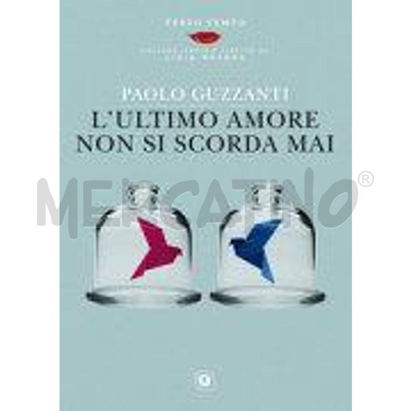 L'ULTIMO AMORE NON SI SCORDA MAI | Mercatino dell'Usato Siena 1