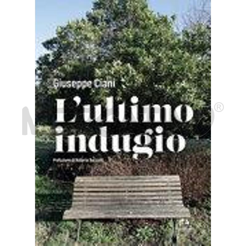 L'ULTIMO INDUGIO | Mercatino dell'Usato Siena 1
