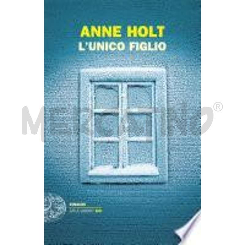 L'UNICO FIGLIO | Mercatino dell'Usato Siena 1