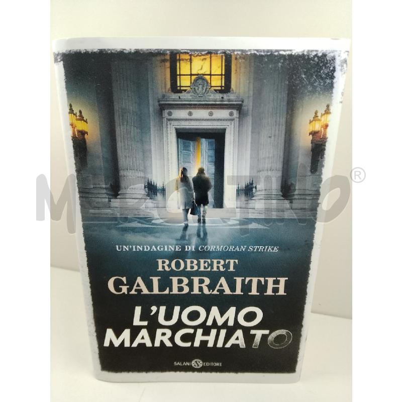 L'UOMO MARCHIATO | Mercatino dell'Usato Siena 1