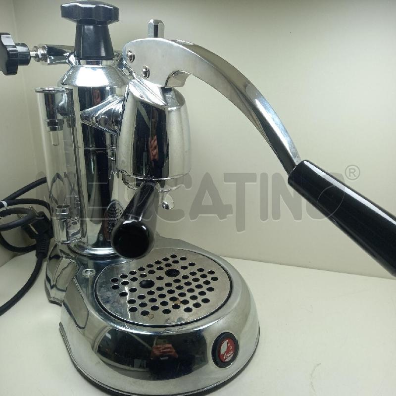 MACCHINA CAFFE' PAVONI  | Mercatino dell'Usato Siena 1
