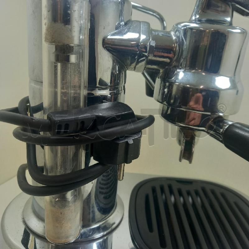 MACCHINA CAFFE' PAVONI LA PICCOLA  | Mercatino dell'Usato Siena 2