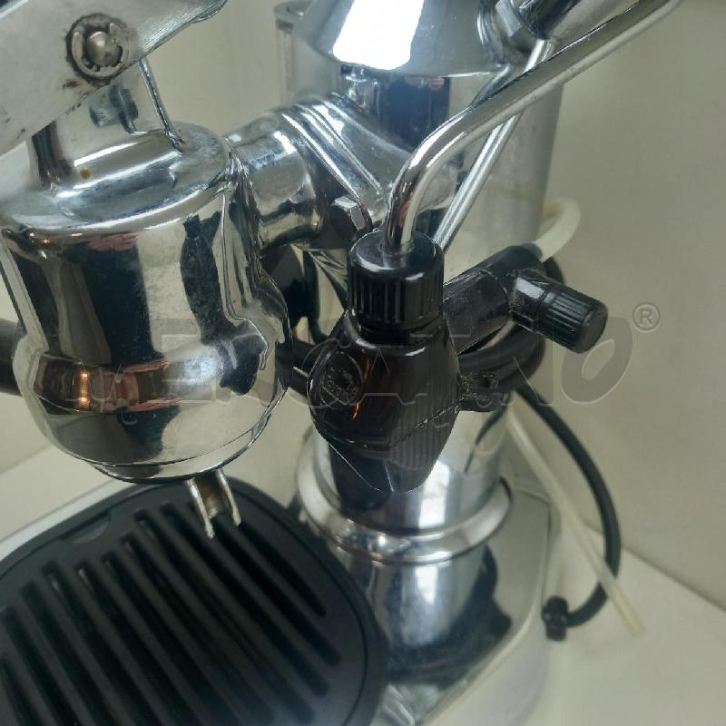 MACCHINA CAFFE' PAVONI LA PICCOLA  | Mercatino dell'Usato Siena 3