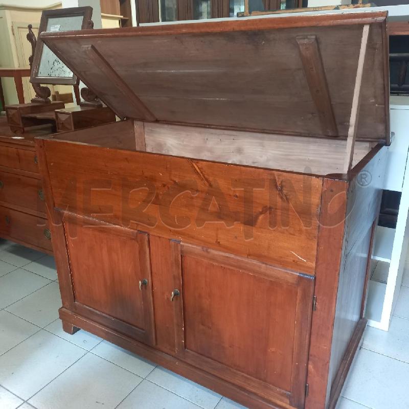 MADIA VECCHIA | Mercatino dell'Usato Siena 1